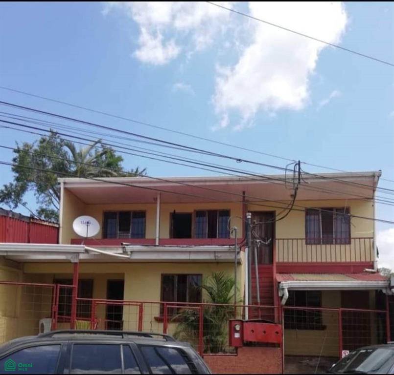 7 bed Single Family Homes For Sale in Naranjo, Alajuela - 1
