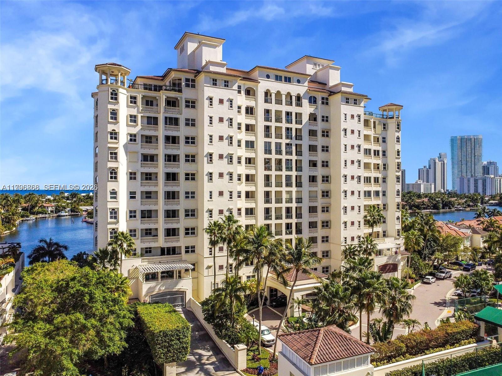Bella Vista Mid Rise North
