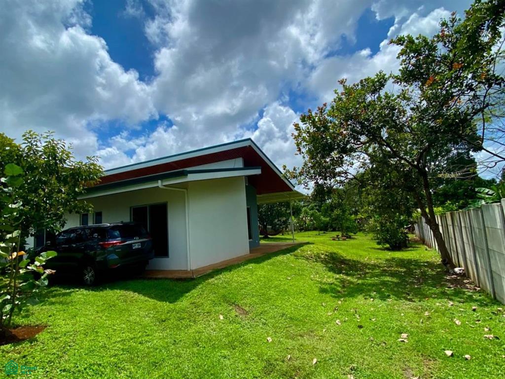2 bed Single Family Homes For Sale in San Mateo, Alajuela - 1