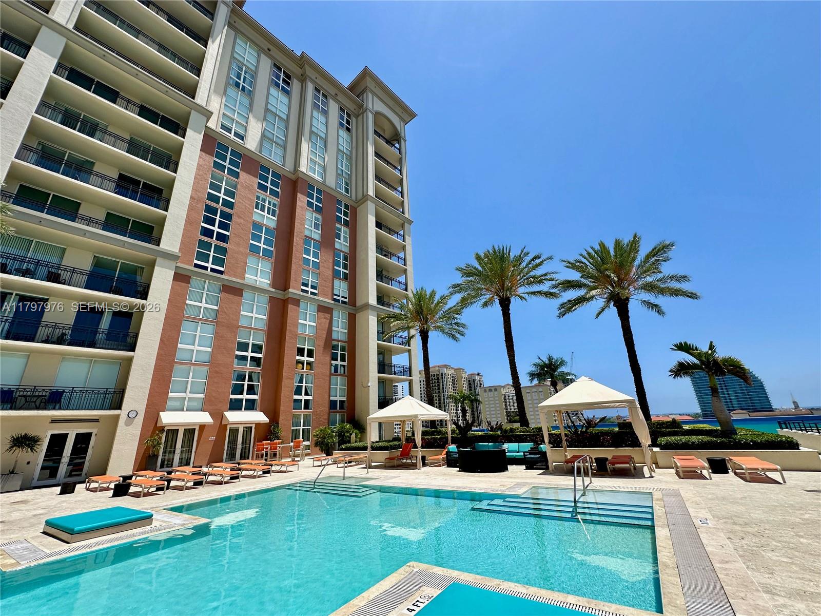 Cityplace South Tower Con