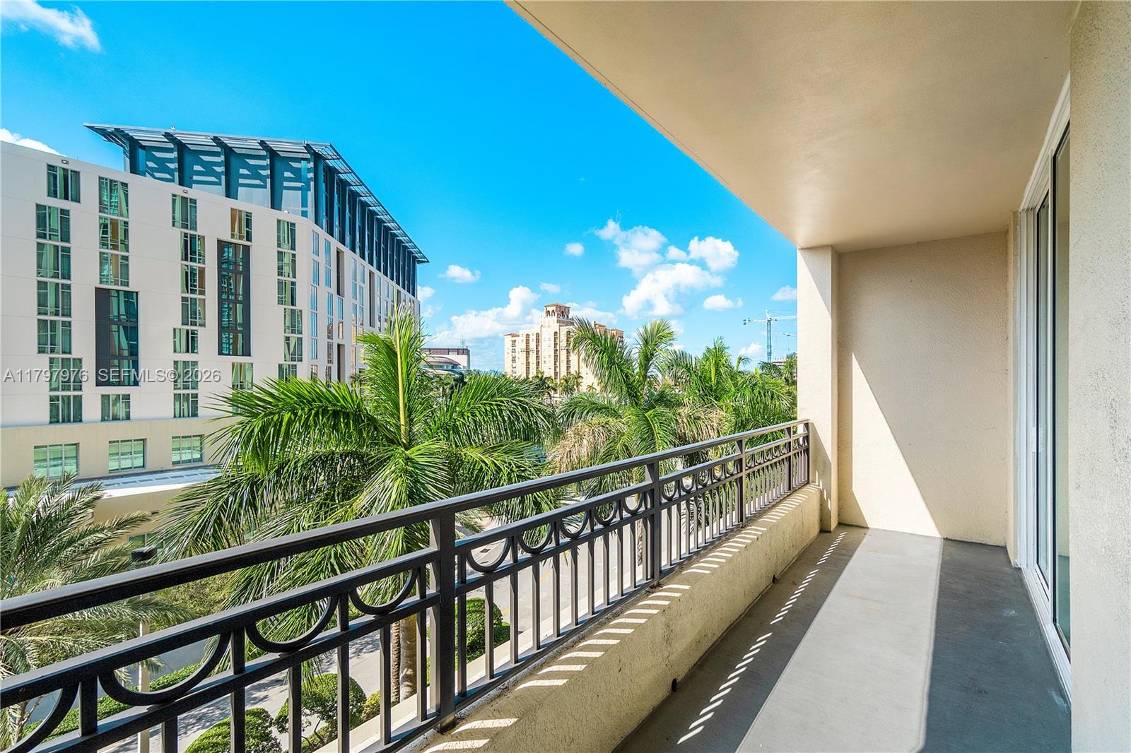 Cityplace South Tower Con