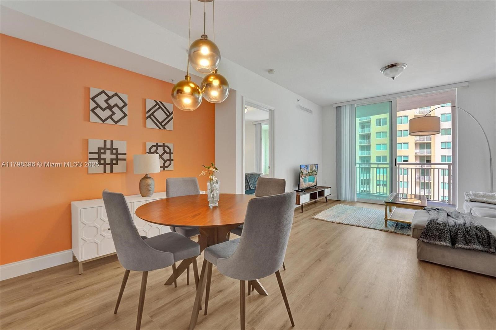 Duo Condominium West