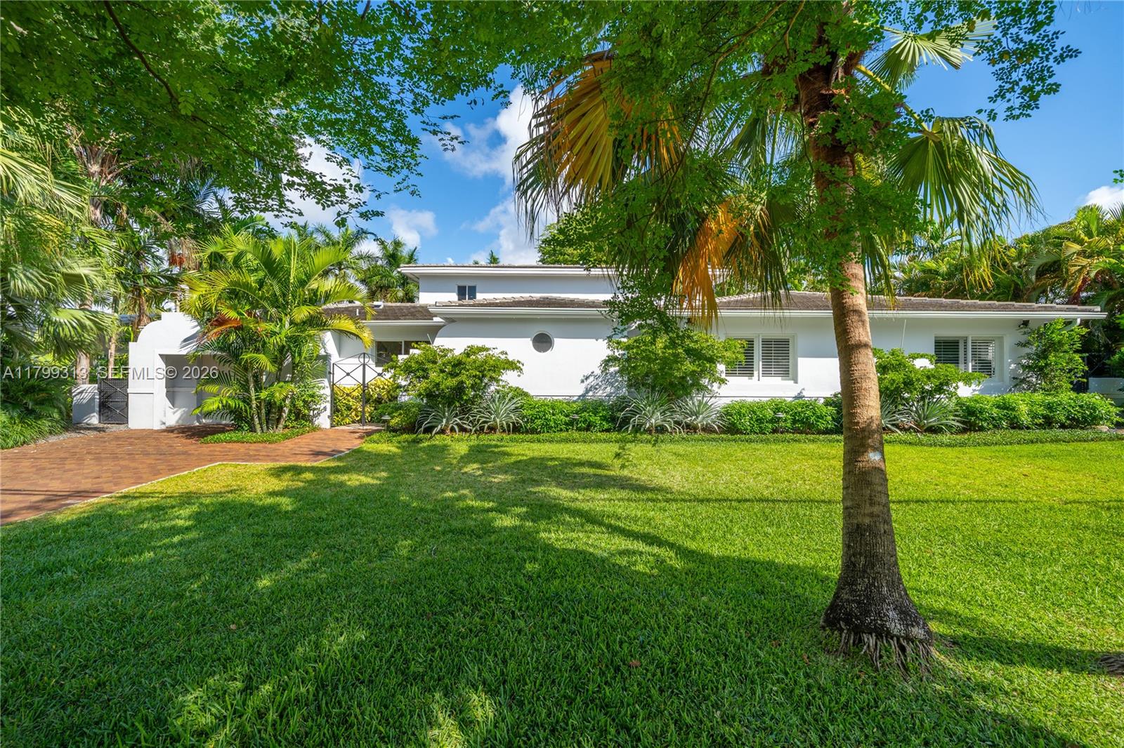 Coral Gables Riviera Sec