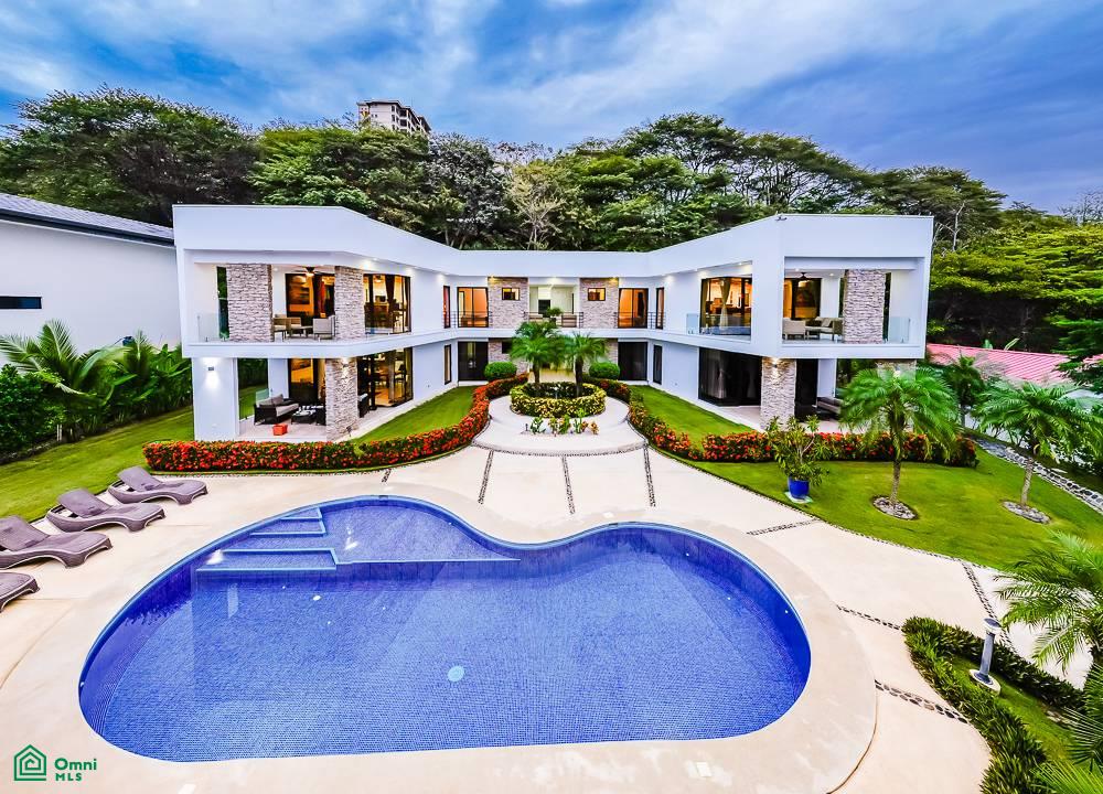 12 bed Single Family Homes For Sale in , Guanacaste - 1