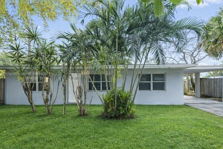 Homes for sale in Pompano Beach, FL | 3121 Ne 13th Ave, Pompano Beach, FL 33064 | MLS# A11795595