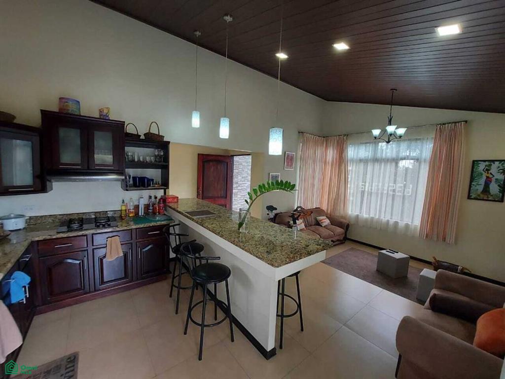 2 bed Single Family Homes For Sale in Naranjo, Alajuela - 1