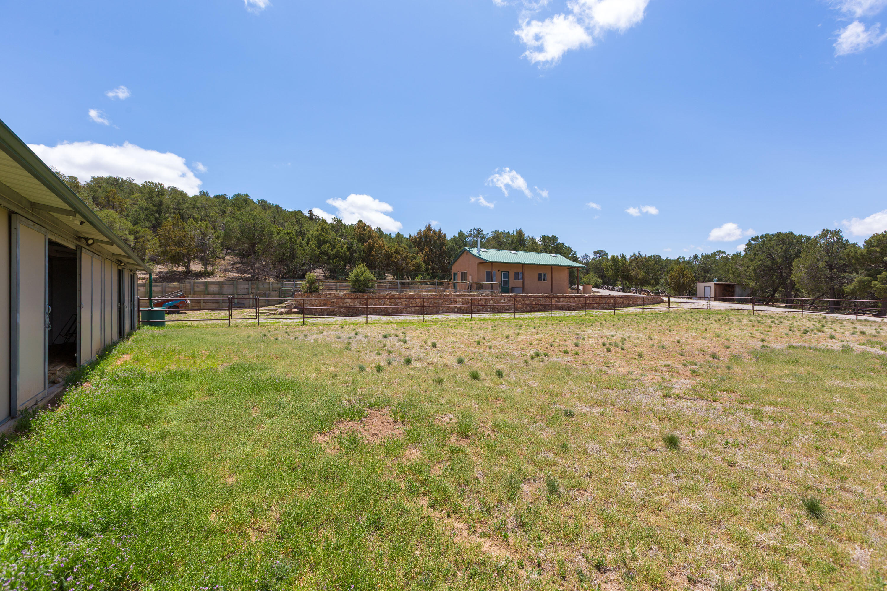 101st image of 112 Sedillo Canyon Rd, Tijeras, NM 87059 | MLS# 1083635