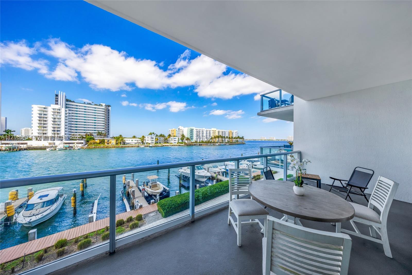 7928 East Dr #305, North Bay Village FL 33141