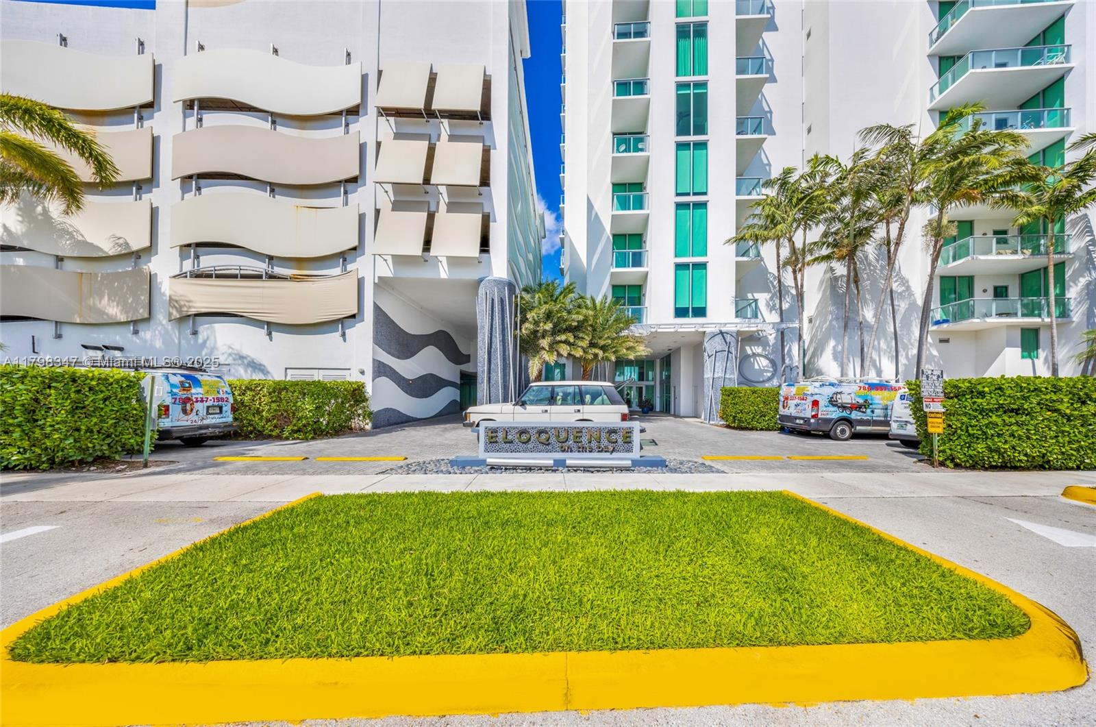 7928 East Dr #305, North Bay Village FL 33141