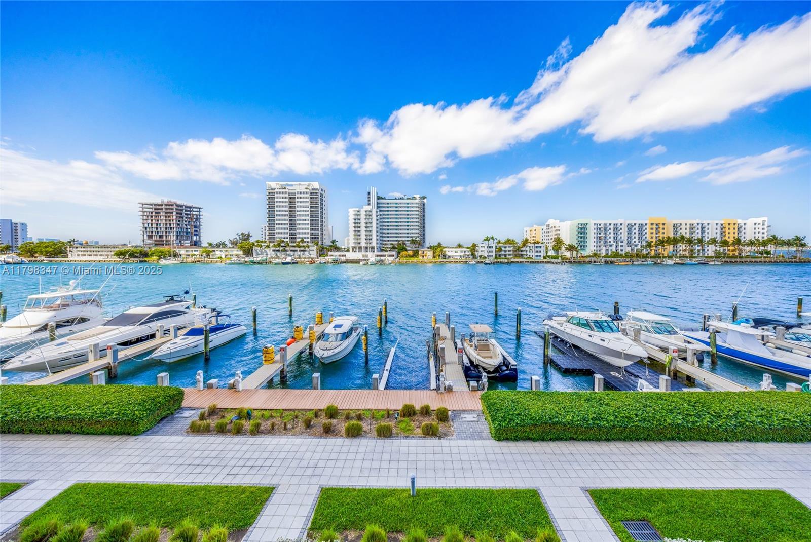 7928 East Dr #305, North Bay Village FL 33141