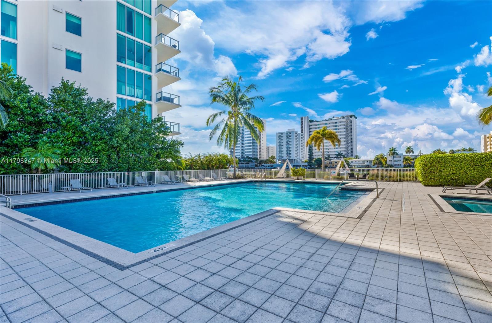 7928 East Dr #305, North Bay Village FL 33141