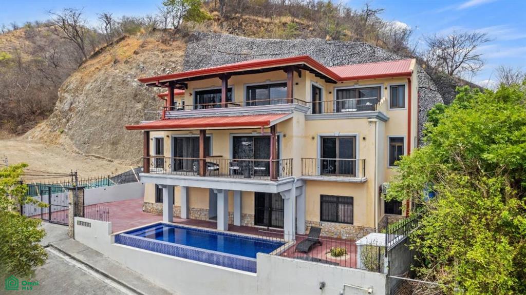 8 bed Condo For Sale in Santa Cruz, Guanacaste - 1