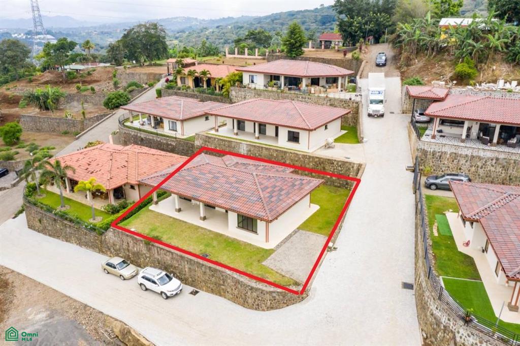 3 bed Single Family Homes For Rent in Naranjo, Alajuela - 1