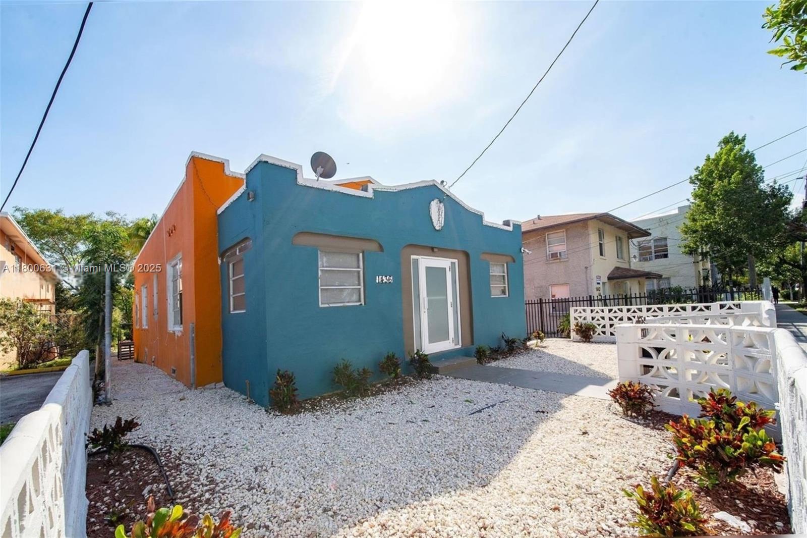 Homes for sale in Miami, FL | 1436 Sw 3Rd St, Miami, FL 33135 | MLS# A11800631