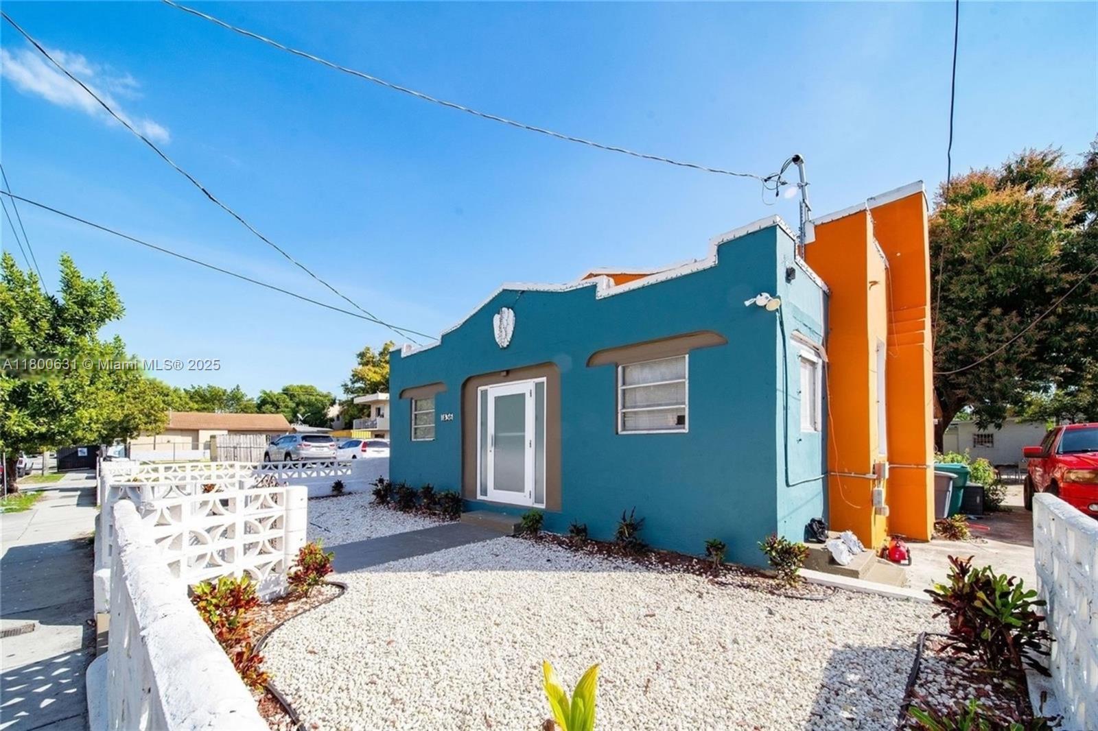 Homes for sale in Miami, FL | 1436 Sw 3Rd St, Miami, FL 33135 | MLS# A11800631