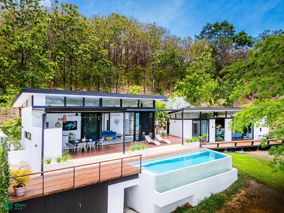 3 bed Single Family Homes For Sale in Santa Cruz, Guanacaste - 1