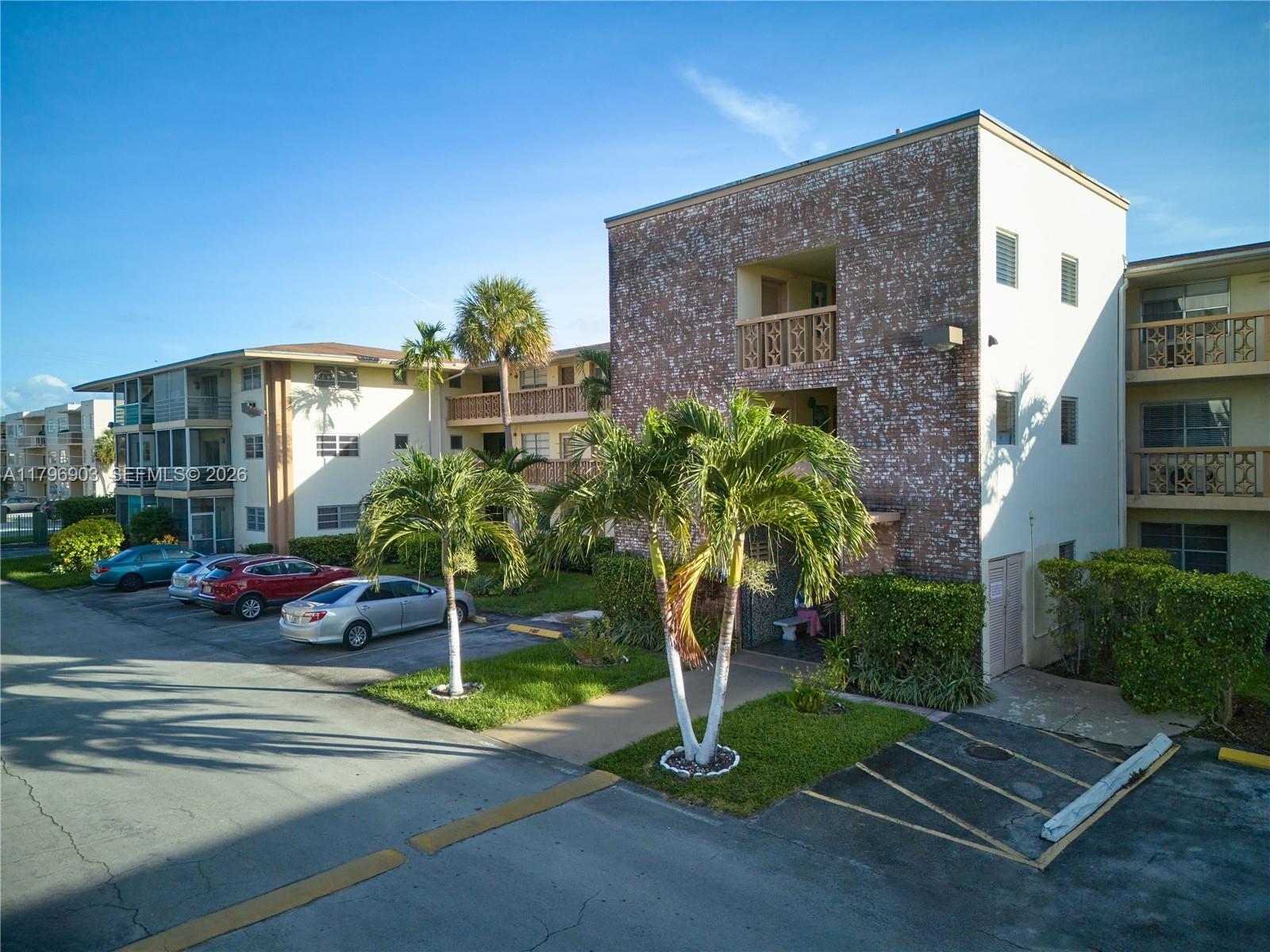 Homes for sale in North Miami Beach, FL | 16900 Ne 14th Ave #201, North Miami Beach, FL 33162 | MLS# A11796903