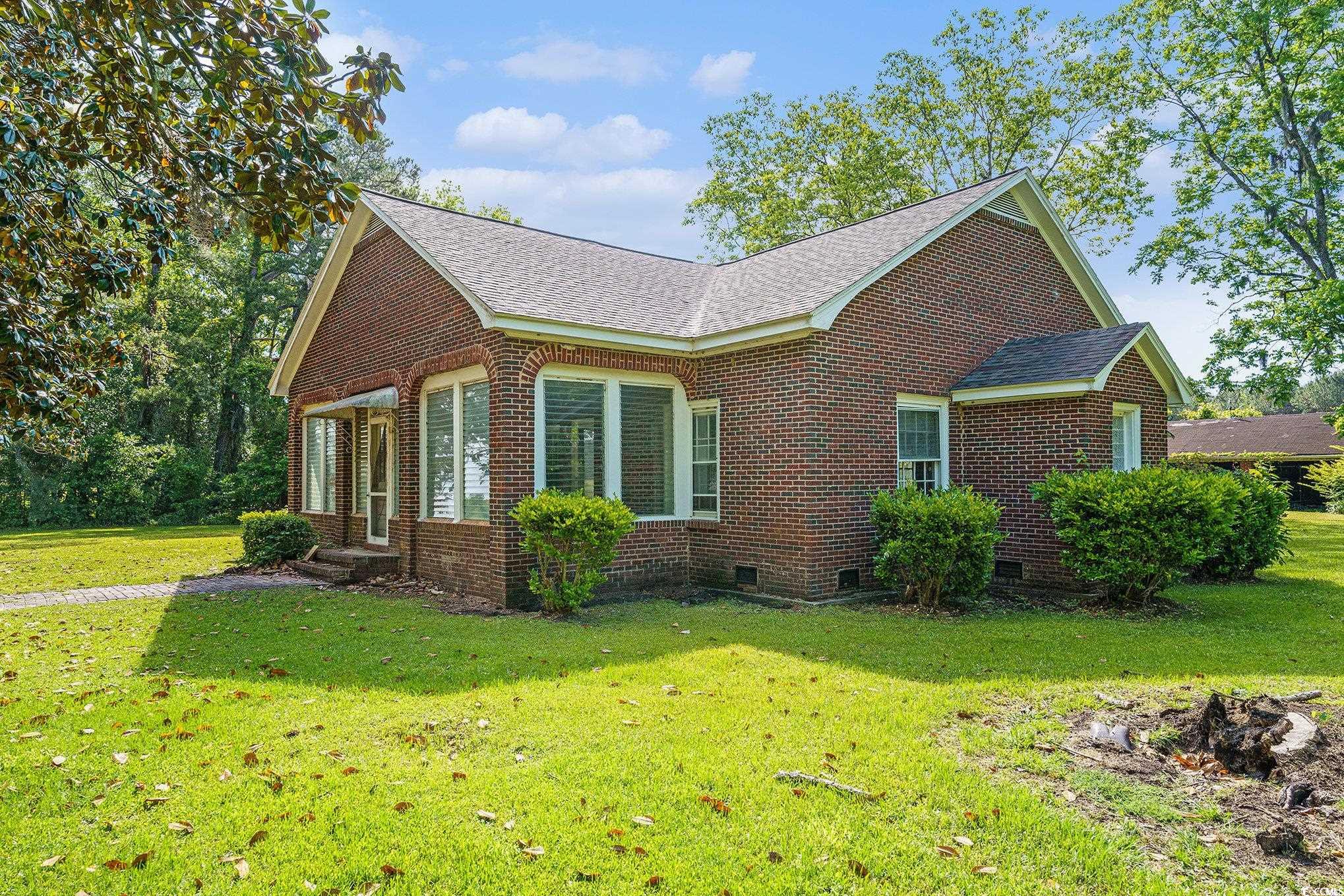 1895 Bucksville Dr. Conway, SC 29527