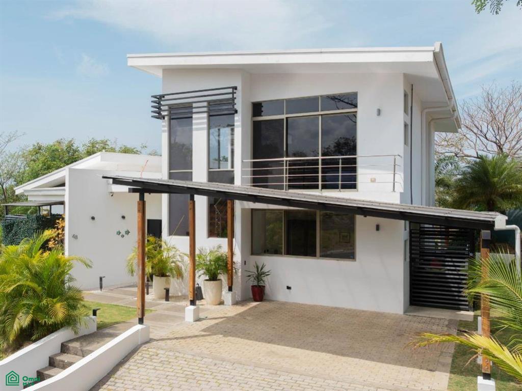 4 bed Single Family Homes For Sale in Santa Cruz, Guanacaste - 1