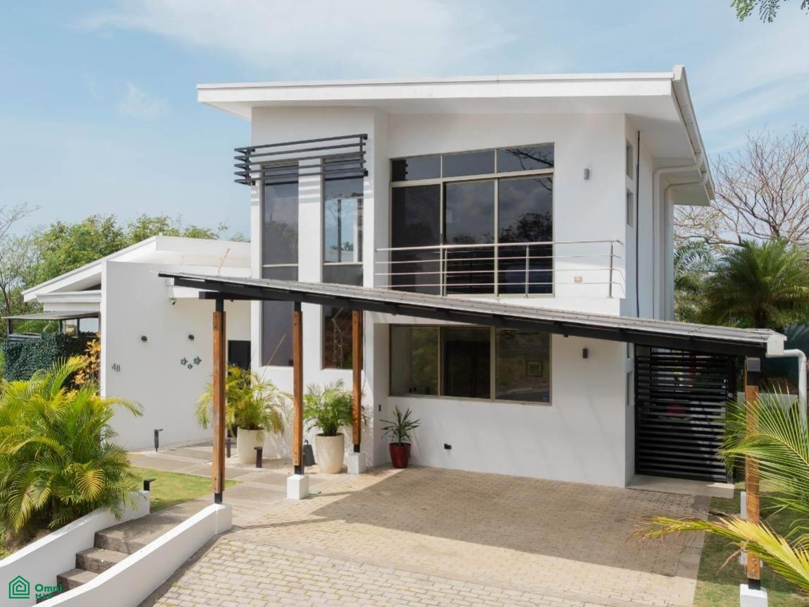 4 bed Single Family Homes For Sale in Santa Cruz, Guanacaste - 1