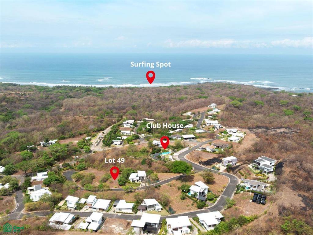 0 bed Land For Sale in Santa Cruz, Guanacaste - 1