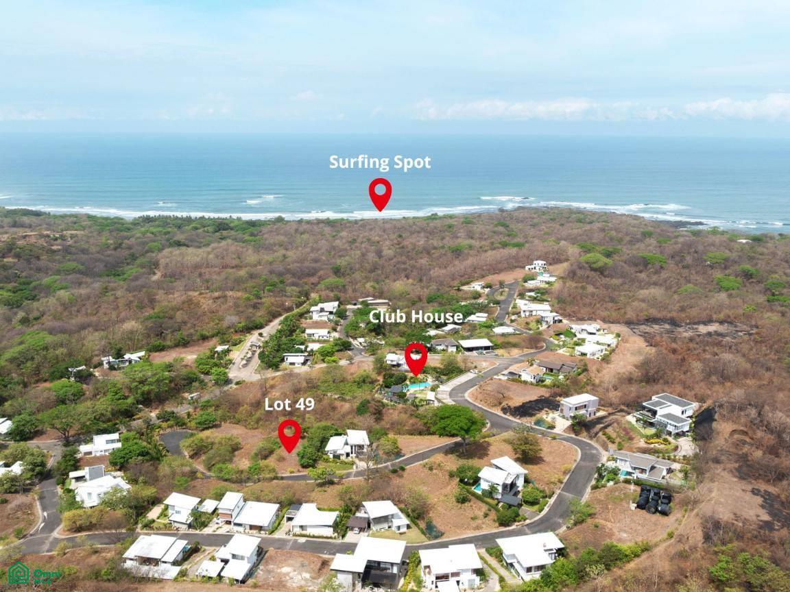 0 bed Land For Sale in Santa Cruz, Guanacaste - 1