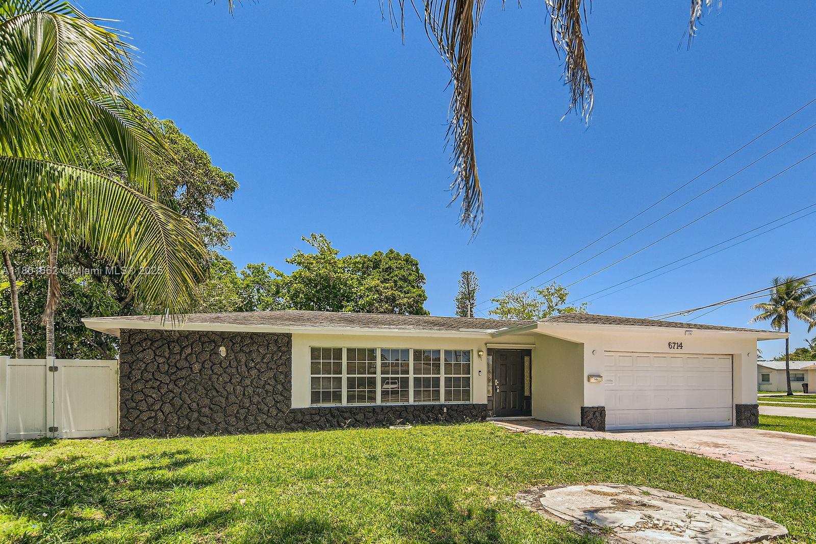 North Lauderdale Division