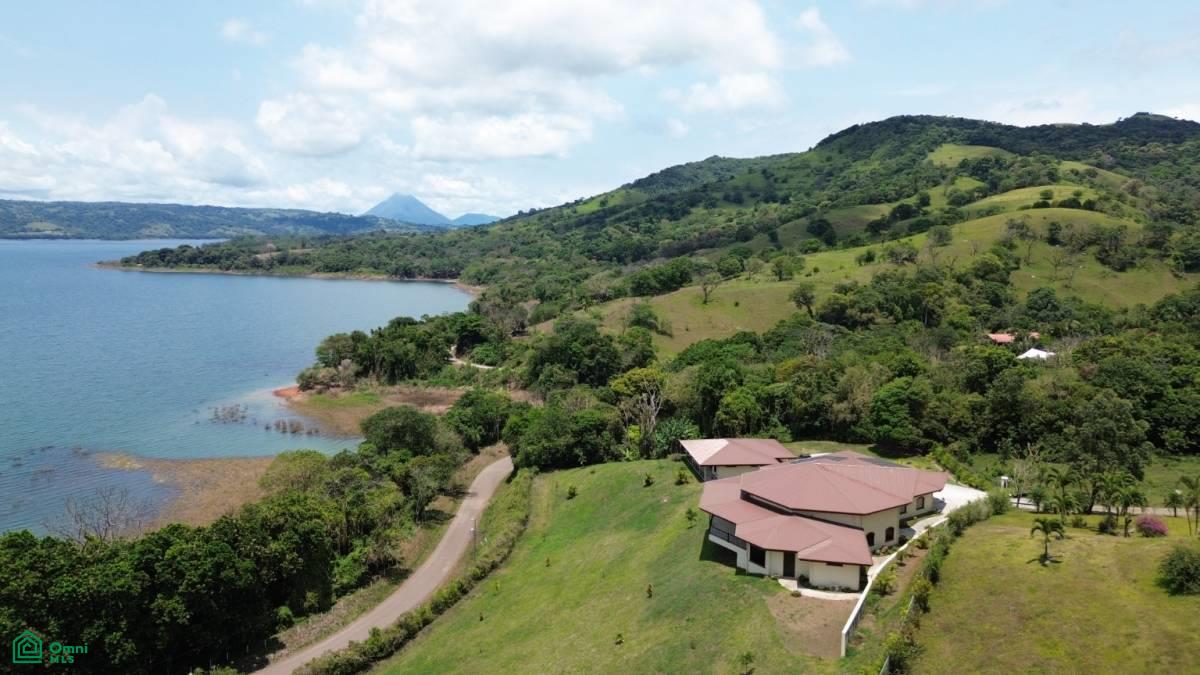3 bed Single Family Homes For Sale in Tilarán, Guanacaste - 1