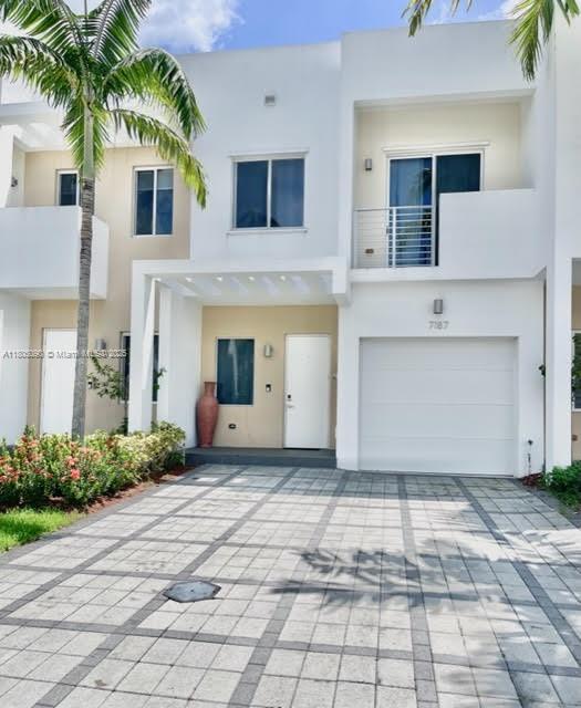 Doral Palms North
