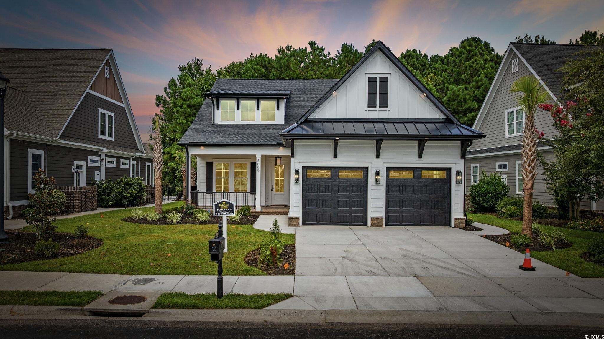 5009 Middleton View Dr. Myrtle Beach, SC 29579