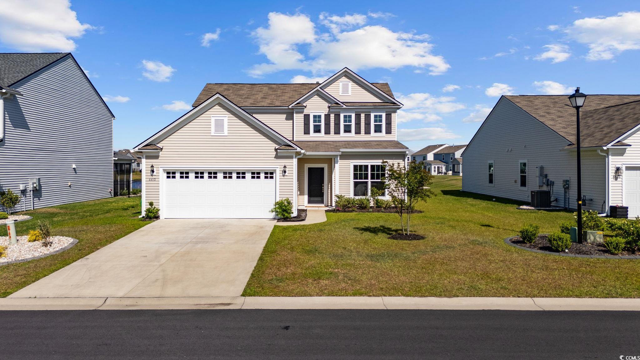 4410 Honir Dr. Myrtle Beach, SC 29579