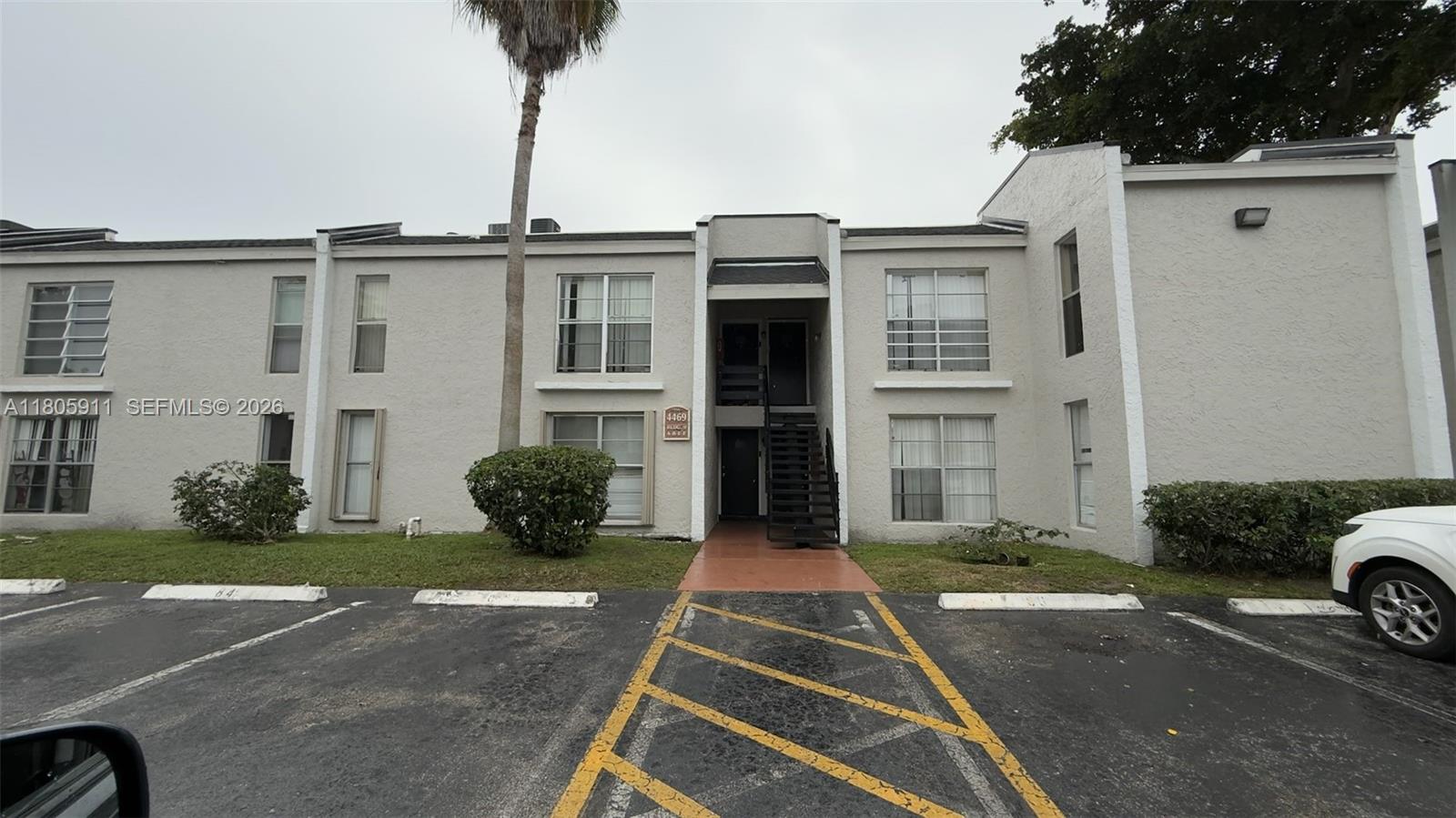 Arbor Keys Condo