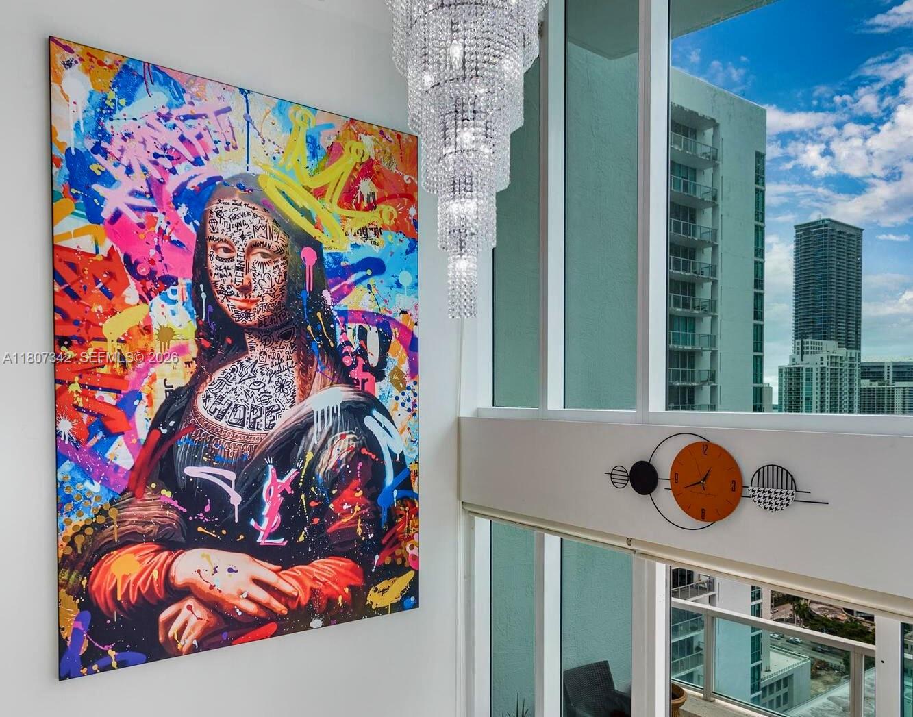 Brickell On The River S T