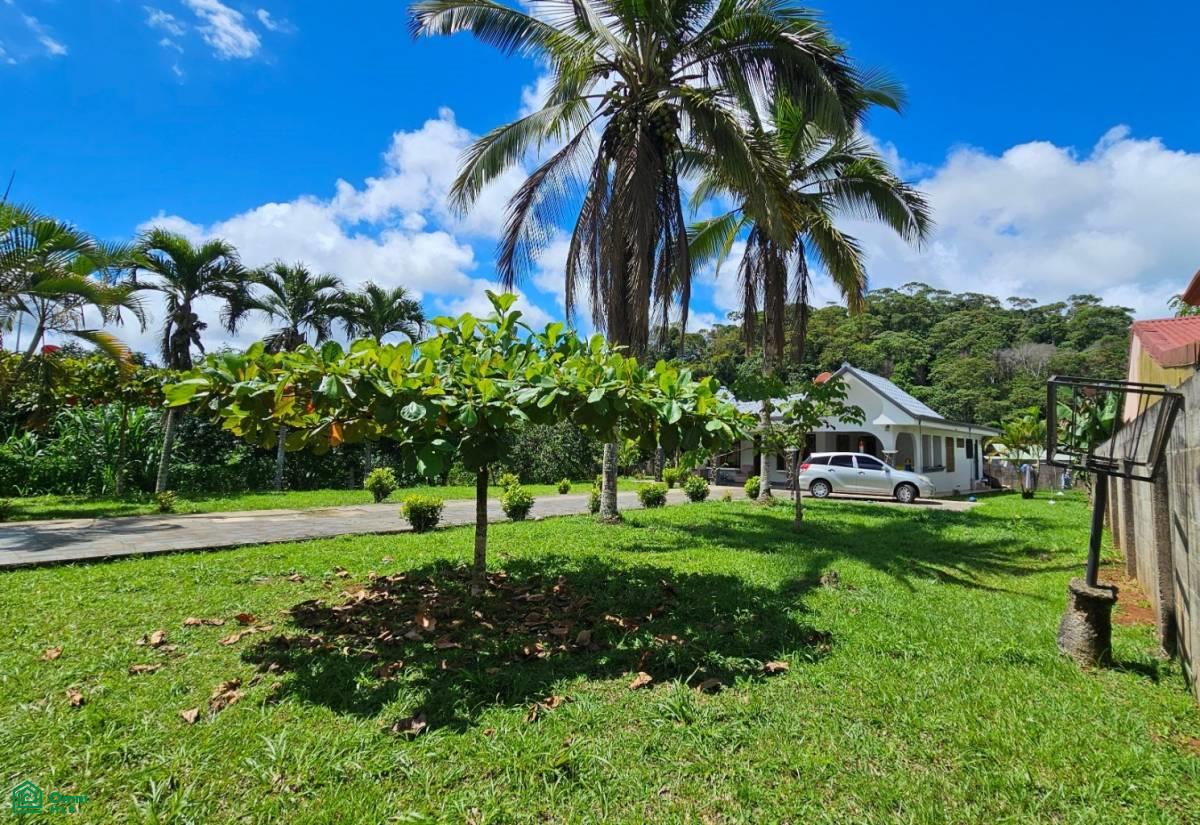 4 bed Single Family Homes For Sale in Perez Zeledon, San Jose - 1