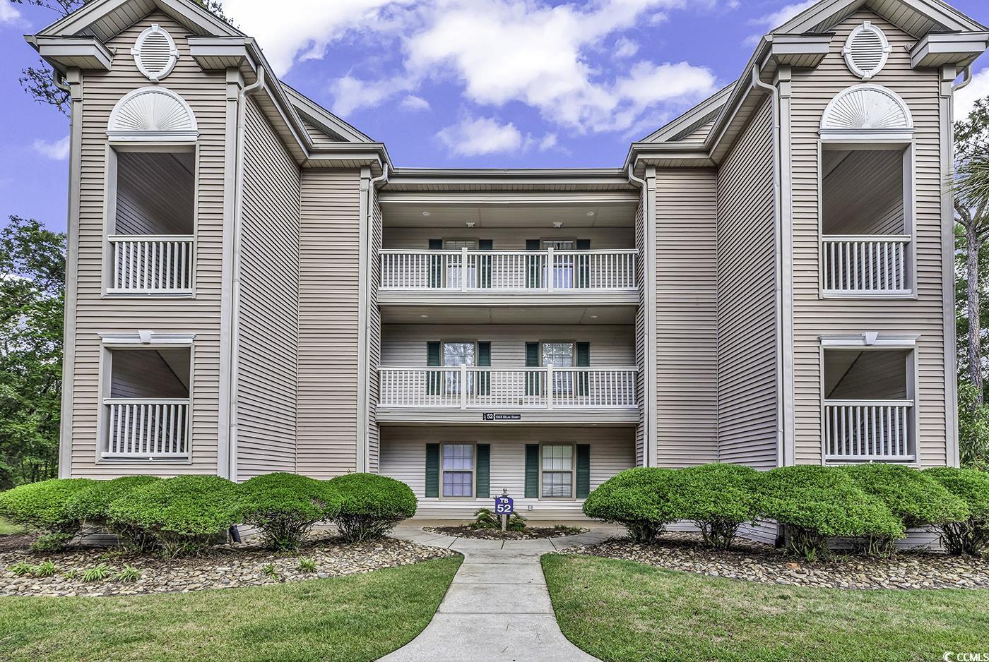 598 Blue Stem Dr. 