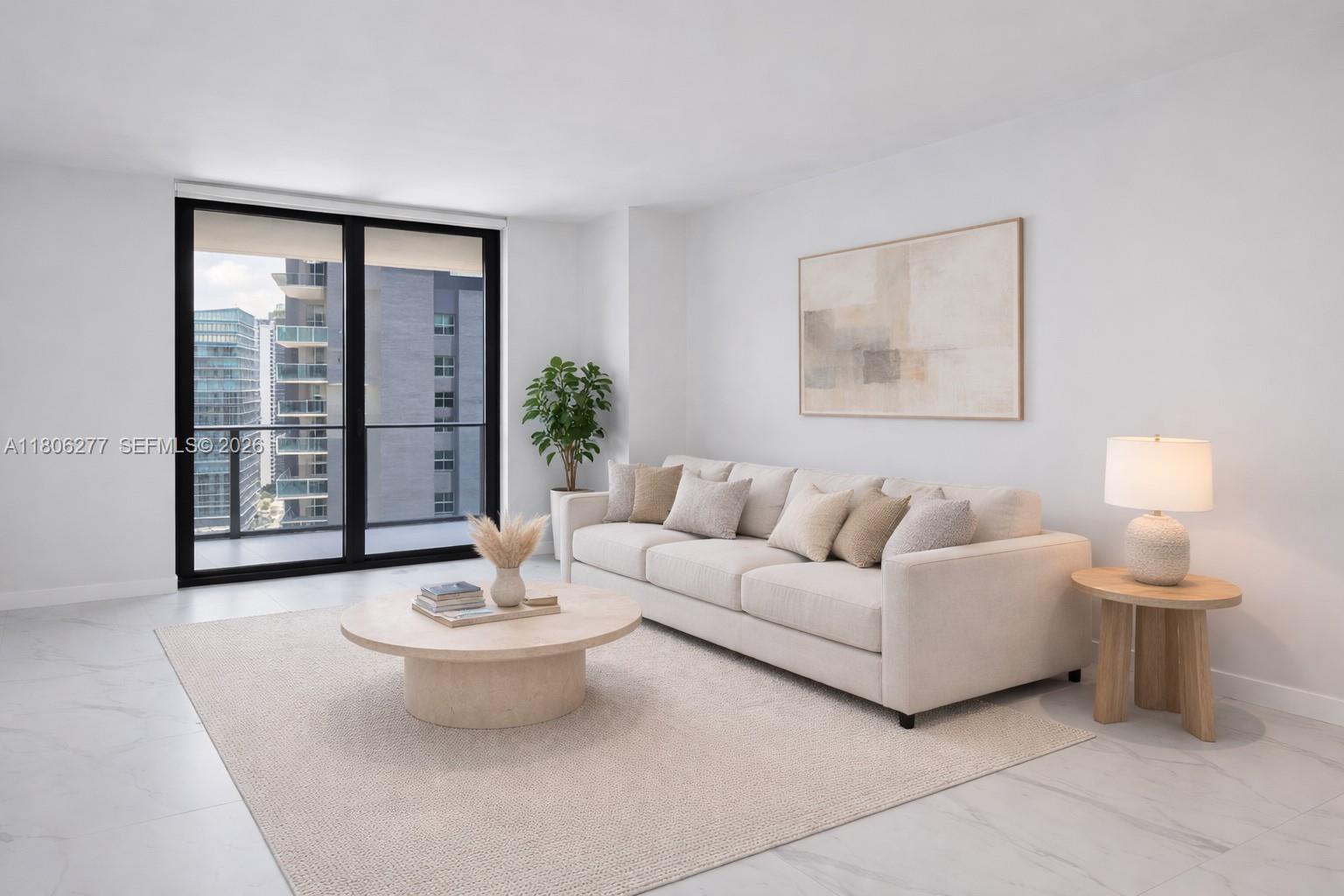 1300 S Miami Avenue Condo