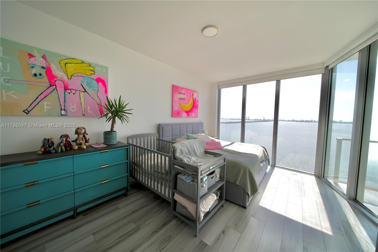 2900 NE 7th Ave #1705, Miami FL 33137