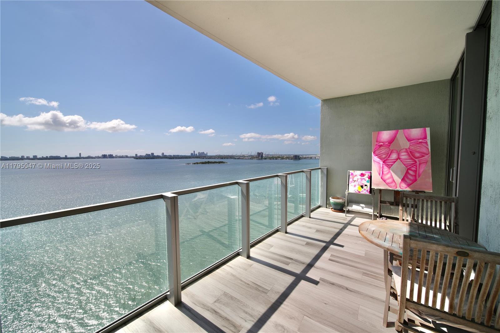 2900 NE 7th Ave #1705, Miami FL 33137