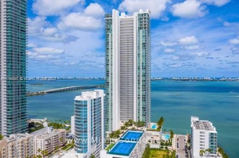 2900 NE 7th Ave #1705, Miami FL 33137