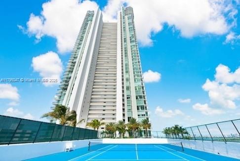 2900 NE 7th Ave #1705, Miami FL 33137