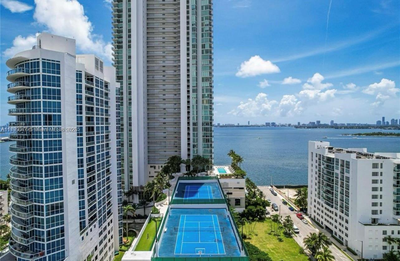 2900 NE 7th Ave #1705, Miami FL 33137