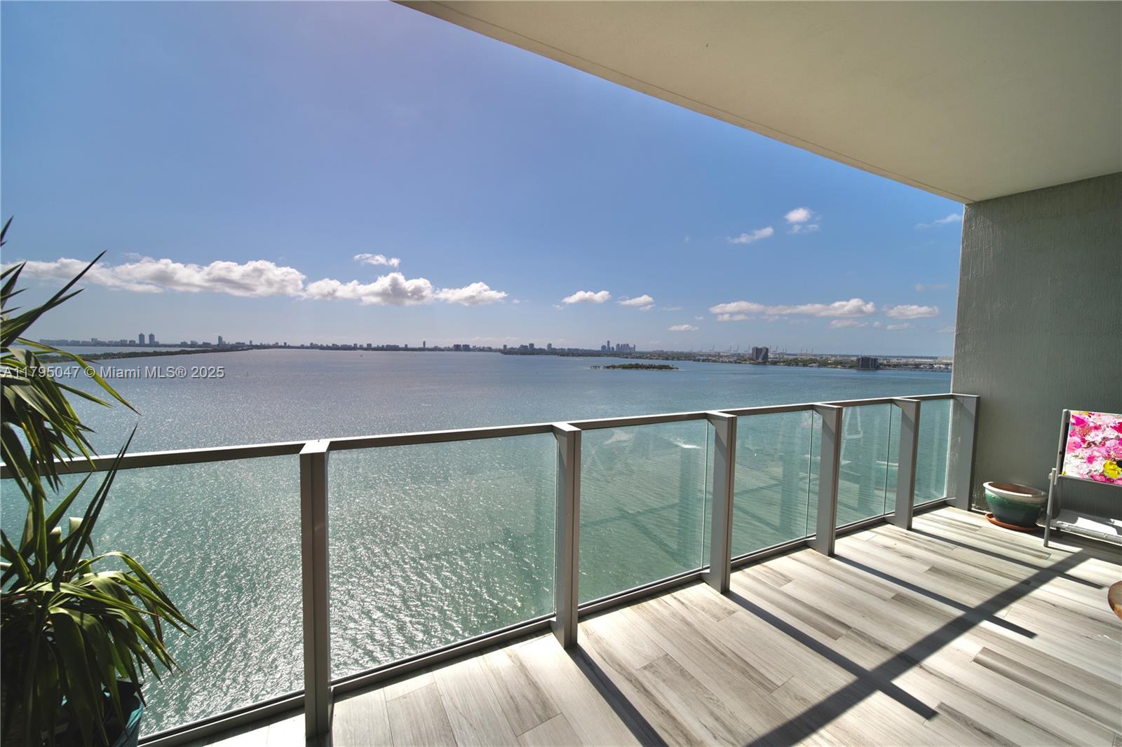 2900 NE 7th Ave #1705, Miami FL 33137