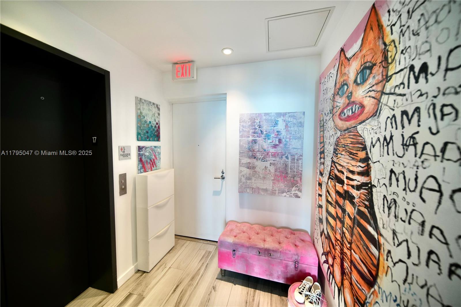 2900 NE 7th Ave #1705, Miami FL 33137