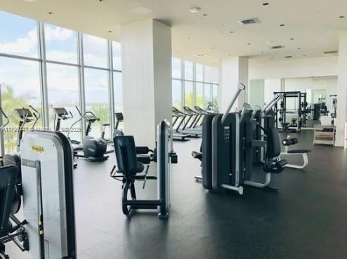 2900 NE 7th Ave #1705, Miami FL 33137