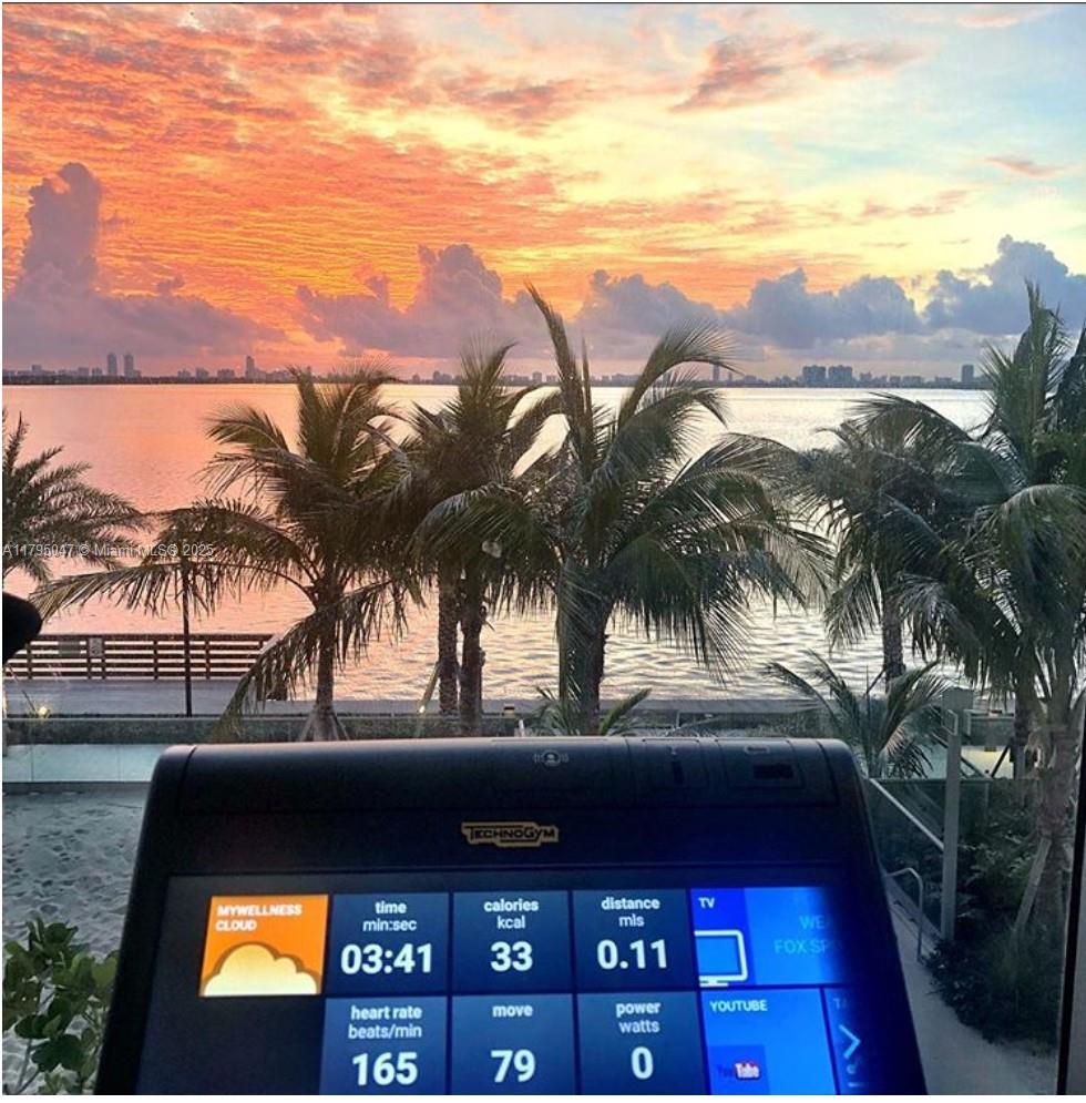 2900 NE 7th Ave #1705, Miami FL 33137