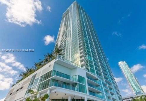 2900 NE 7th Ave #1705, Miami FL 33137