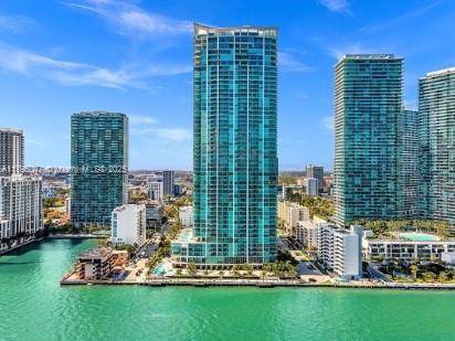 2900 NE 7th Ave #1705, Miami FL 33137