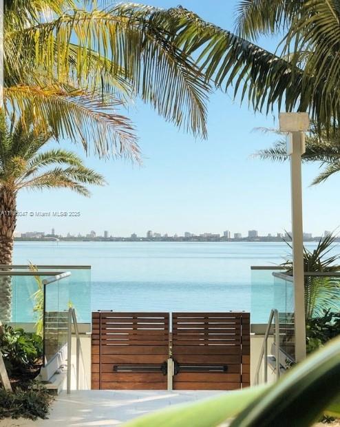 2900 NE 7th Ave #1705, Miami FL 33137
