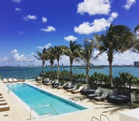 2900 NE 7th Ave #1705, Miami FL 33137