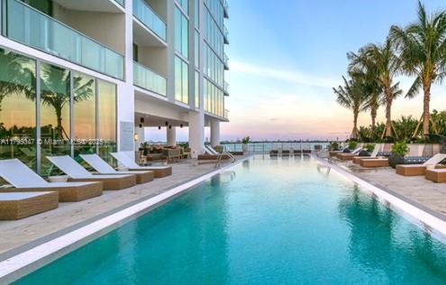 2900 NE 7th Ave #1705, Miami FL 33137